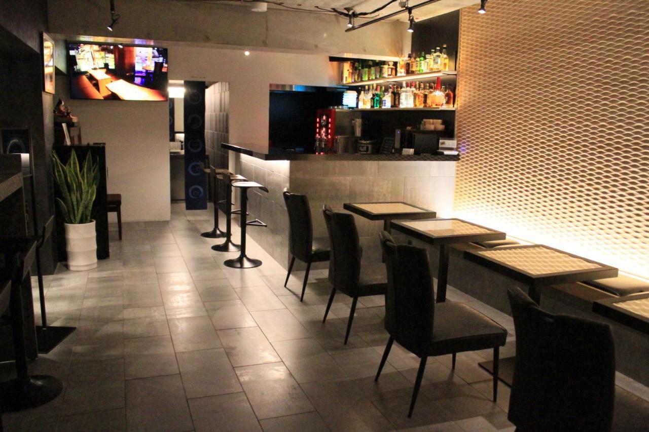 Zen Kyoto Apartment Hotel Екстериор снимка