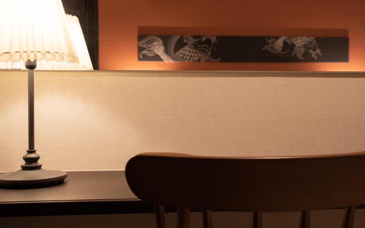 Zen Kyoto Apartment Hotel Екстериор снимка