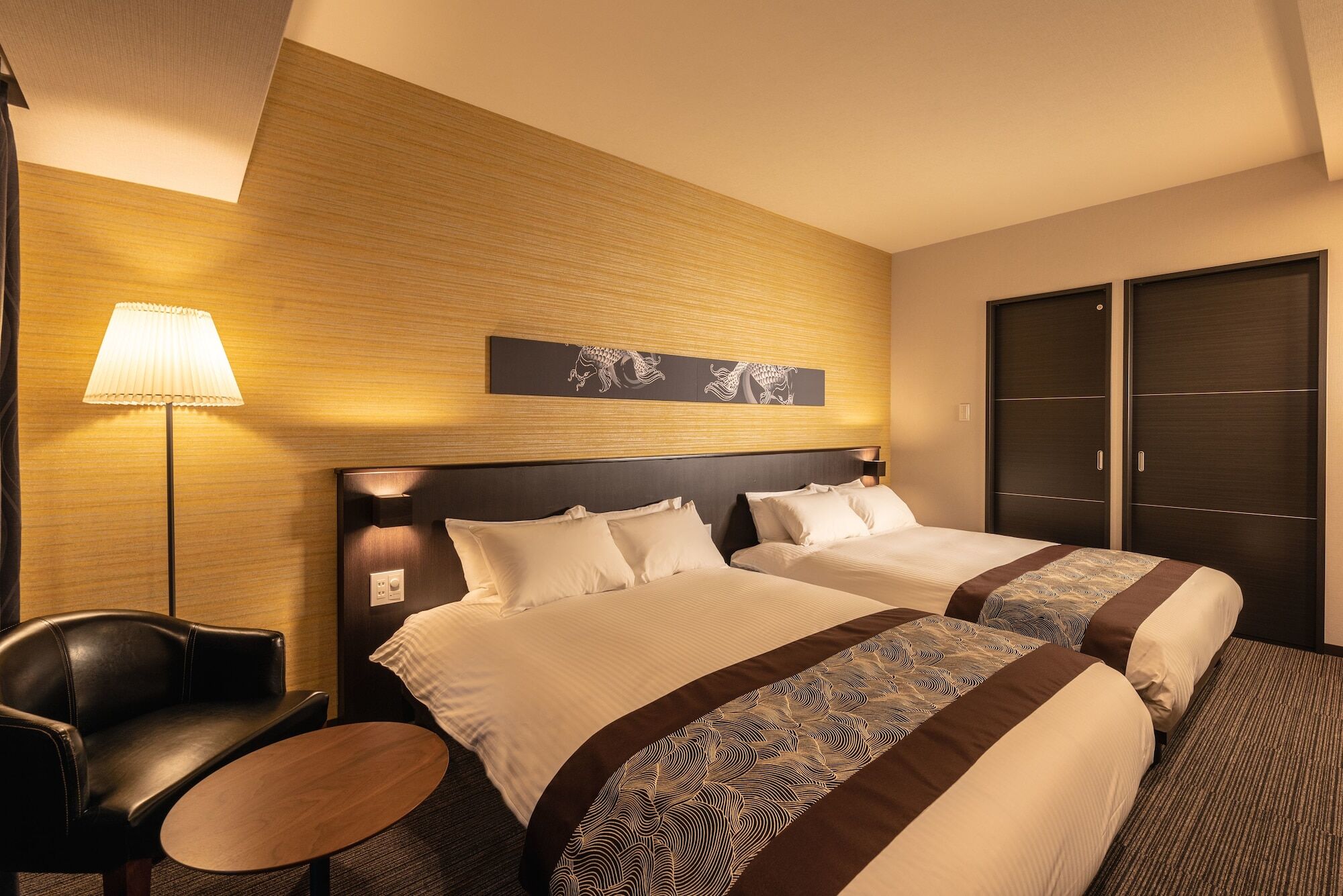 Zen Kyoto Apartment Hotel Екстериор снимка